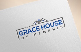 Company Name:  Grace House of Memphis entry by Sa_Shamjet