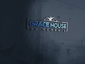 Company Name:  Grace House of Memphis entry by Sa_Shamjet