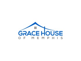 Company Name:  Grace House of Memphis entry by Sa_Shamjet