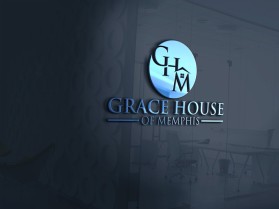 Company Name:  Grace House of Memphis entry by Sa_Shamjet