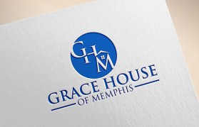 Company Name:  Grace House of Memphis entry by Sa_Shamjet