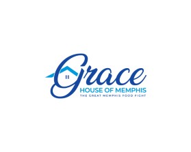 Company Name:  Grace House of Memphis entry by Amit1991