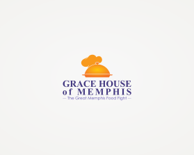 Company Name:  Grace House of Memphis entry by AaronEthan