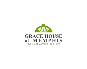 Company Name:  Grace House of Memphis entry by AaronEthan