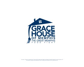 Company Name:  Grace House of Memphis entry by Ed Art