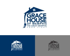 Company Name:  Grace House of Memphis entry by Ed Art