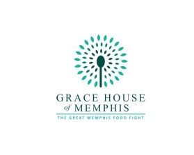 Company Name:  Grace House of Memphis entry by angeldzgn