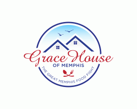 Company Name:  Grace House of Memphis entry by dsdezign