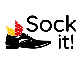 Sock it entry by Benovic