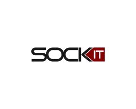 Sock it entry by RGR design