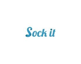 Sock it entry by naiven