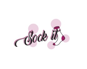 Sock it entry by muzzha