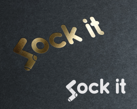 Sock it entry by Graficaevo