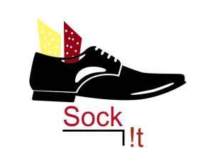 Sock it entry by pandie