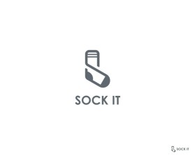 Sock it entry by enow