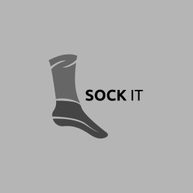 Sock it entry by Zahaby29