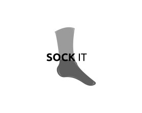 Sock it entry by Zahaby29