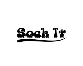 Sock it entry by angeldzgn
