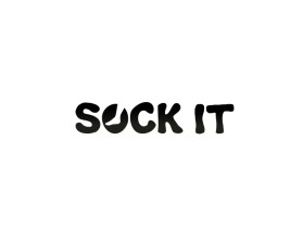 Sock it entry by angeldzgn