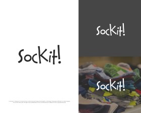 Sock it entry by Ed Art