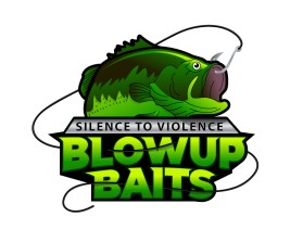 Blow Up Baits  entry by beekitty7