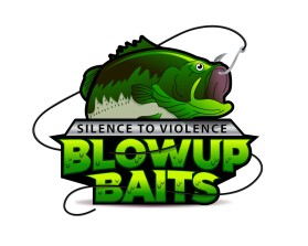 Blow Up Baits  entry by beekitty7