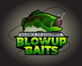 Blow Up Baits  entry by beekitty7