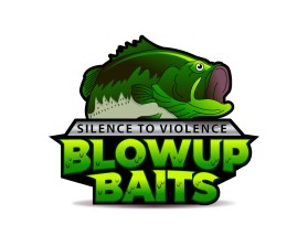 Blow Up Baits  entry by beekitty7