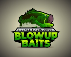 Blow Up Baits  entry by beekitty7