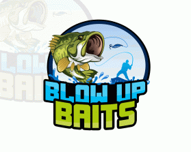 Blow Up Baits  entry by marsall