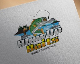 Blow Up Baits  entry by Moderat