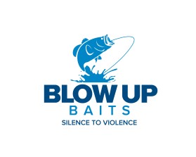 Blow Up Baits  entry by Logos