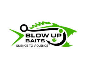 Blow Up Baits  entry by irnawan