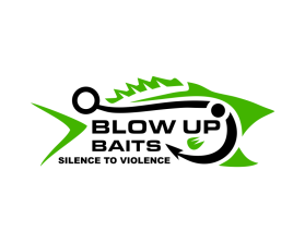 Blow Up Baits  entry by irnawan