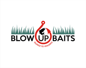 Blow Up Baits  entry by dogeco