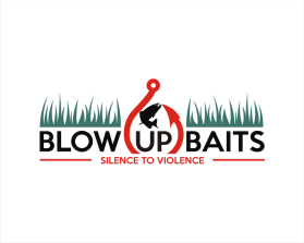 Blow Up Baits  entry by dogeco