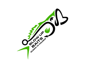 Blow Up Baits  entry by irnawan