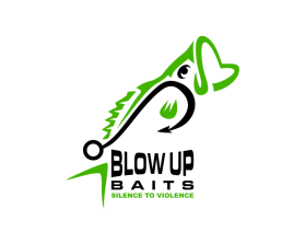 Blow Up Baits  entry by irnawan
