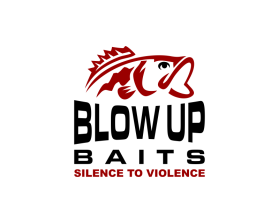 Blow Up Baits  entry by irnawan