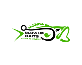 Blow Up Baits  entry by irnawan