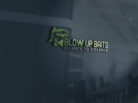 Blow Up Baits  entry by T2T
