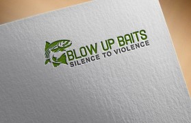 Blow Up Baits  entry by T2T