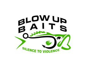 Blow Up Baits  entry by irnawan