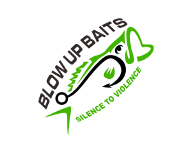 Winning entry: Blow Up Baits  entry by irnawan