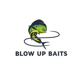 Blow Up Baits  entry by osman36