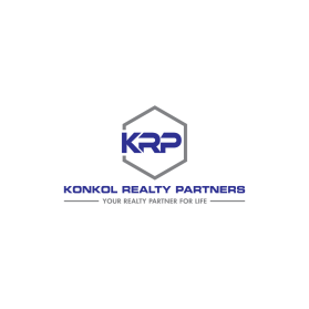 konkol realty partners entry by PANTONE