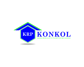 konkol realty partners entry by djavadesign