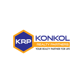 konkol realty partners entry by PANTONE