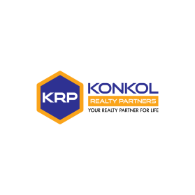 konkol realty partners entry by PANTONE