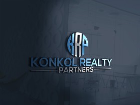 konkol realty partners entry by Design Rock